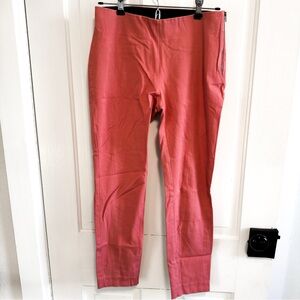 A New Day- Stylish Pink Pants